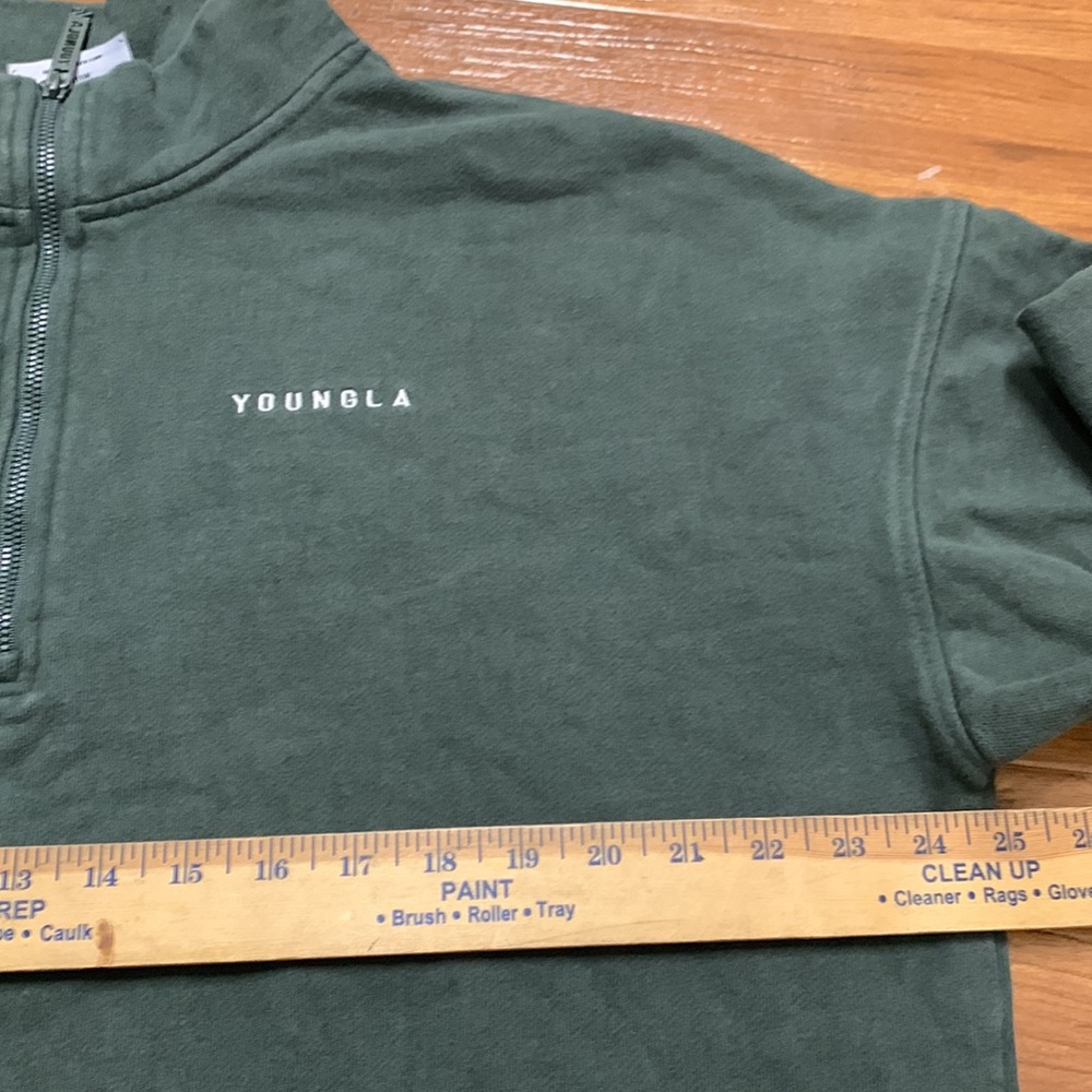 Youngla Pullover Sweater - image 3